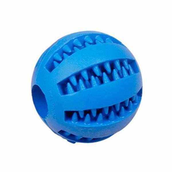 Dogs treat ball and stress relief toys for both dogs and cats